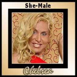 Click here to visit shemale Chelsea\s profile